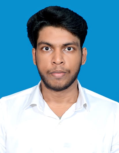 Sonu Mehta