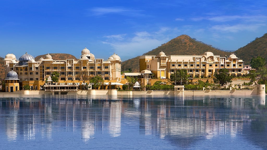 Leela Palace Udaipur Ordered to Pay ₹10 Lakh for Guest Privacy Breach